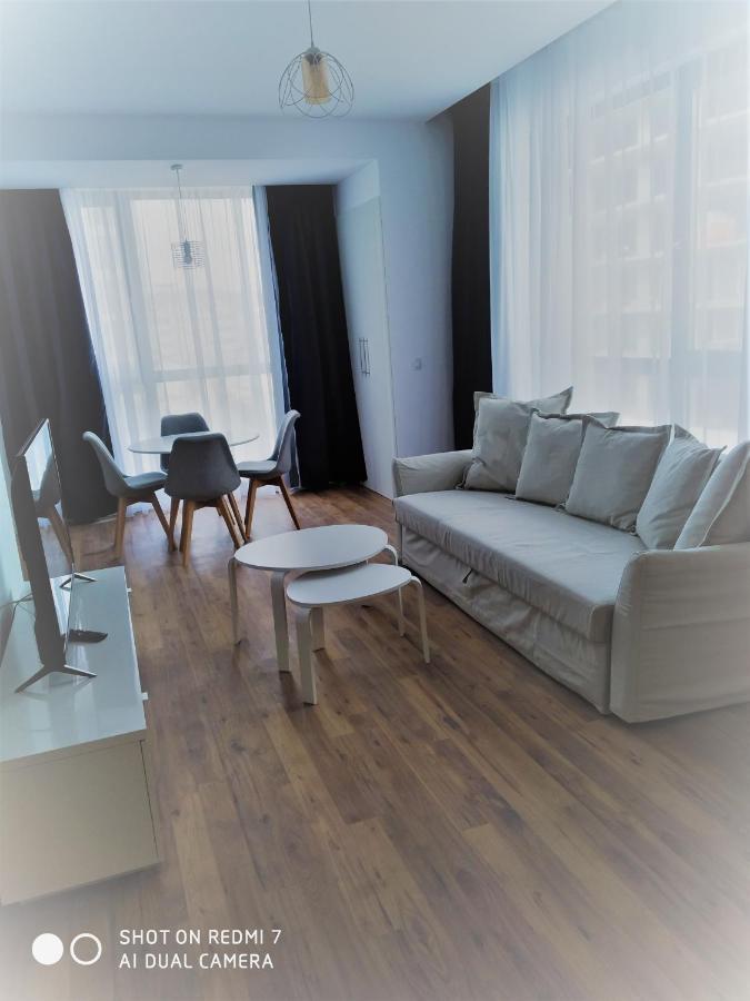 Appartement Onix Blue Mamaia
